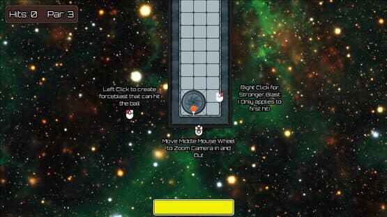 Astroball — screenshot 5