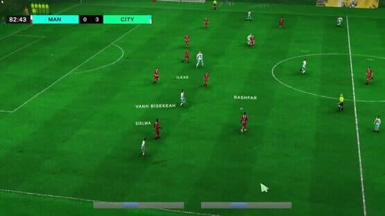 Axios Football — screenshot 1