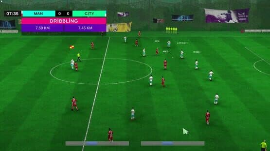 Axios Football — screenshot 2