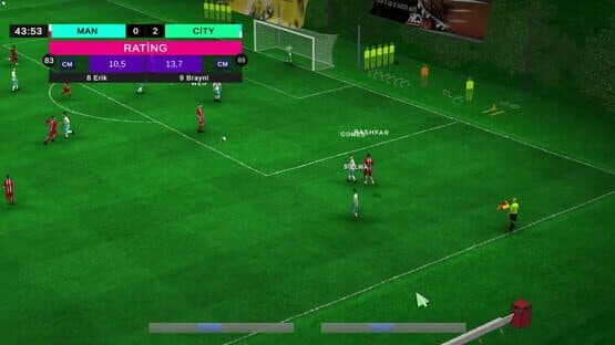 Axios Football — screenshot 3