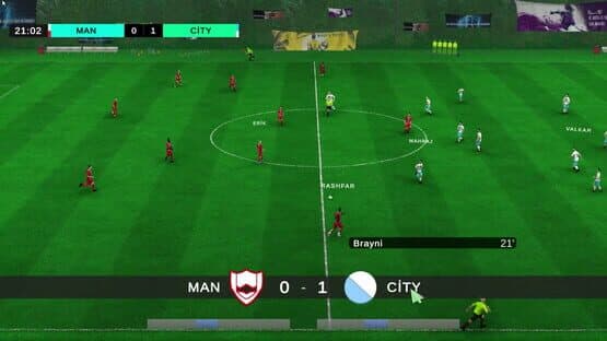 Axios Football — screenshot 4