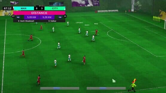 Axios Football — screenshot 5