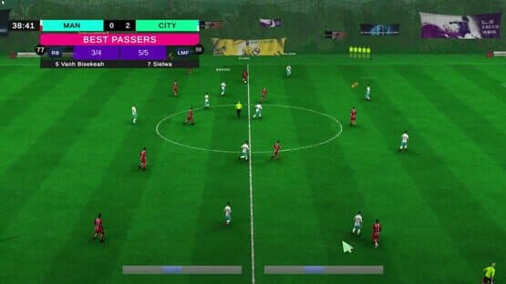 Axios Football — screenshot 6