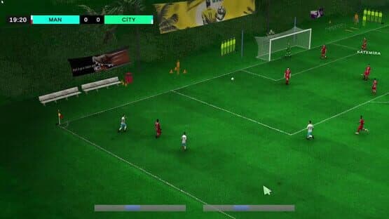 Axios Football — screenshot 7