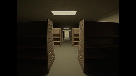 Backrooms: Found Footage — screenshot 3