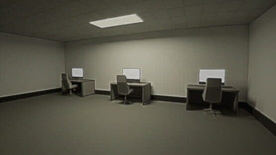 Backrooms: Found Footage — screenshot 5