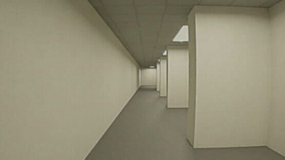 Backrooms: Found Footage — screenshot 6