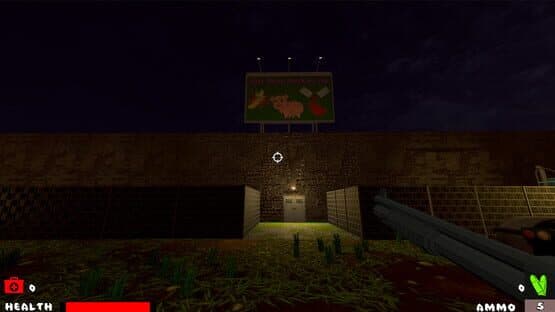 Banana Massacre — screenshot 1