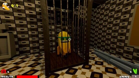 Banana Massacre — screenshot 2