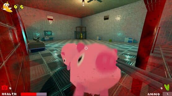 Banana Massacre — screenshot 3