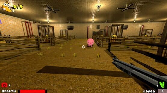 Banana Massacre — screenshot 4