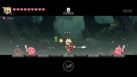 Beats&Boss — screenshot 1