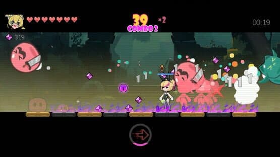 Beats&Boss — screenshot 2