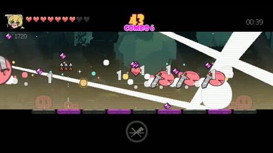Beats&Boss — screenshot 3
