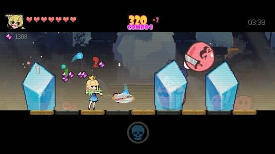 Beats&Boss — screenshot 4