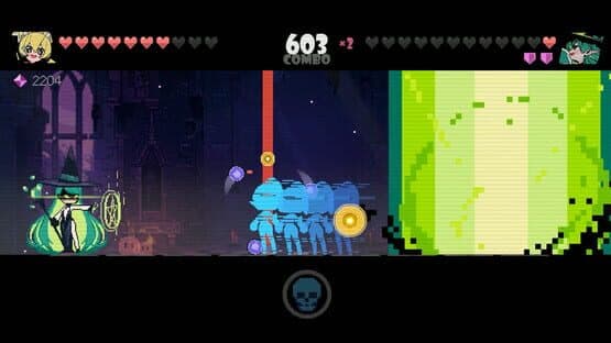 Beats&Boss — screenshot 5