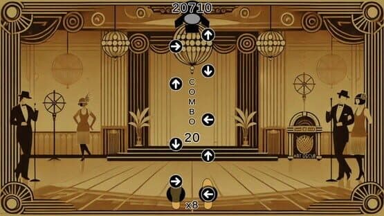 Swingin' Beats — screenshot 2