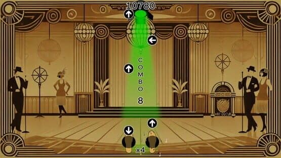Swingin' Beats — screenshot 3