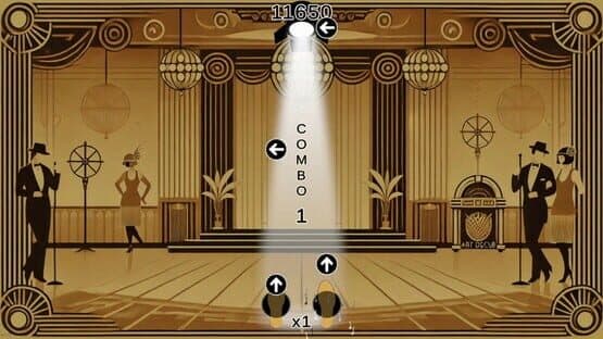 Swingin' Beats — screenshot 4