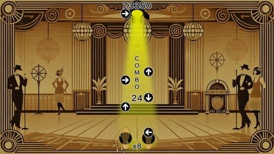 Swingin' Beats — screenshot 5