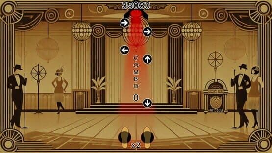 Swingin' Beats — screenshot 6