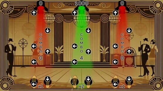 Swingin' Beats — screenshot 7