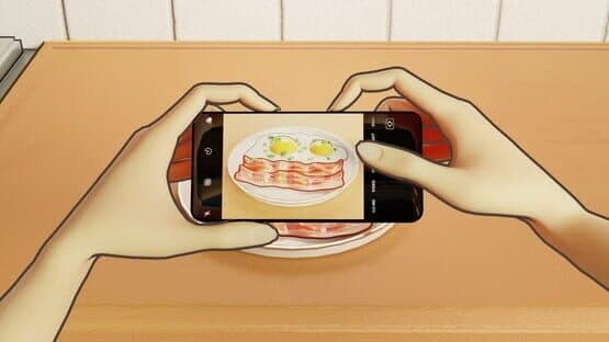 Cozy Cooking: Lo-fi Beats — screenshot 3