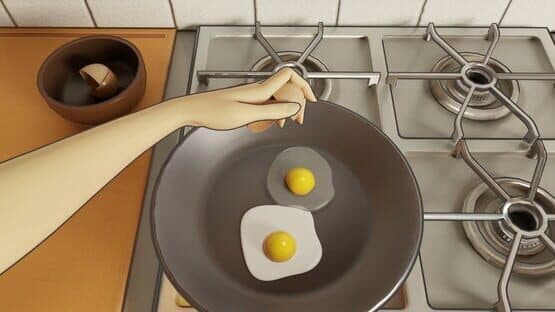 Cozy Cooking: Lo-fi Beats — screenshot 7