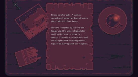 Bedtime Story: Saint — screenshot 3