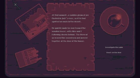 Bedtime Story: Saint — screenshot 4