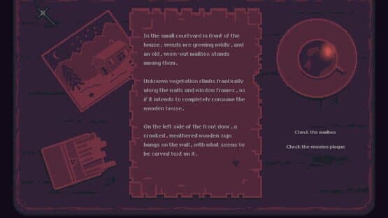 Bedtime Story: Saint — screenshot 5