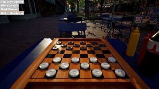 Beautiful Checkers — screenshot 6