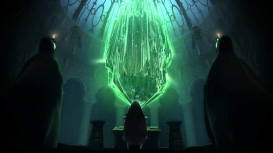 Bravely Default: Flying Fairy - HD Remaster — screenshot 3