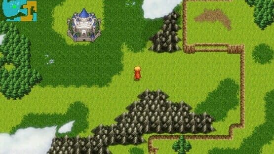 Spirit Valor — screenshot 2