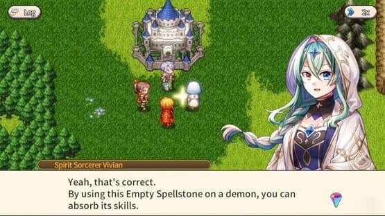 Spirit Valor — screenshot 4