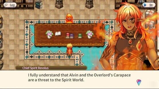 Spirit Valor — screenshot 7