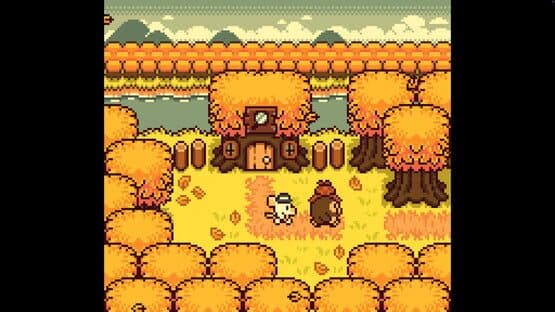 The Great Coffee Caper — screenshot 1