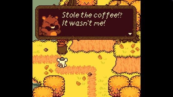 The Great Coffee Caper — screenshot 4