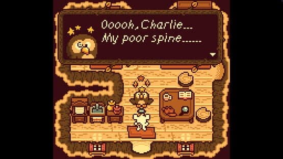 The Great Coffee Caper — screenshot 6