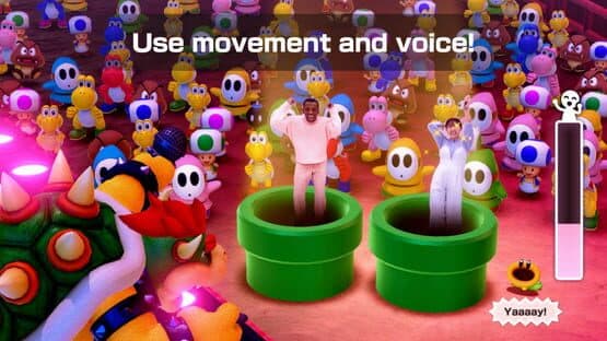 Super Mario Party Jamboree: Nintendo Switch 2 Edition + Jamboree TV — screenshot 3