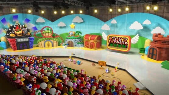 Super Mario Party Jamboree: Nintendo Switch 2 Edition + Jamboree TV — screenshot 4