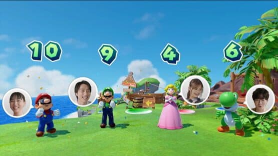 Super Mario Party Jamboree: Nintendo Switch 2 Edition + Jamboree TV — screenshot 5