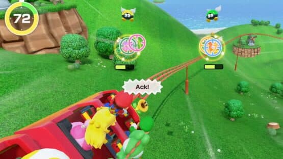 Super Mario Party Jamboree: Nintendo Switch 2 Edition + Jamboree TV — screenshot 6
