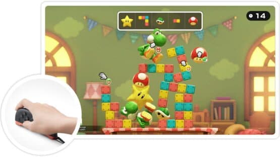 Super Mario Party Jamboree: Nintendo Switch 2 Edition + Jamboree TV — screenshot 7