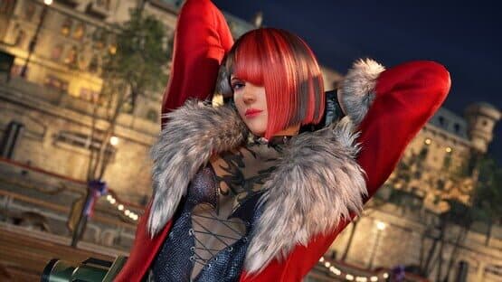 Tekken 8: Season 2 - Deluxe Edition — screenshot 4