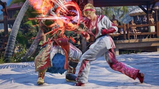 Tekken 8: Season 2 - Ultimate Edition — screenshot 6