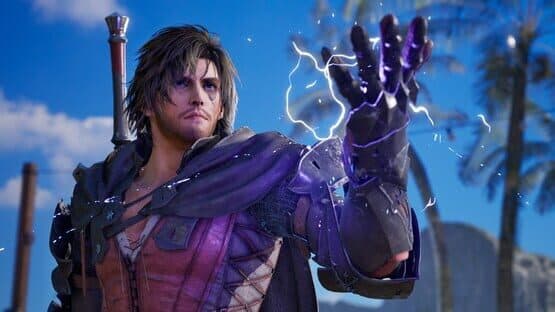 Tekken 8: Season 2 - Deluxe Edition — screenshot 6