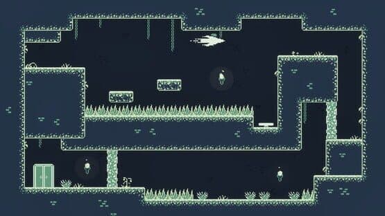 Ninja Escape Danger — screenshot 1
