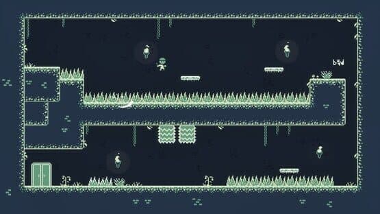 Ninja Escape Danger — screenshot 2