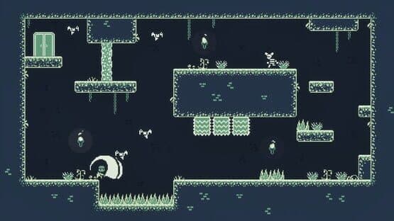 Ninja Escape Danger — screenshot 4